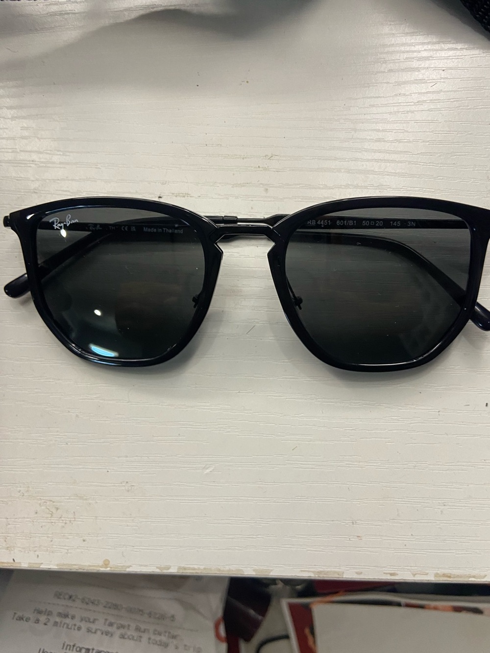 Ray-Ban - Picture 2 of 3